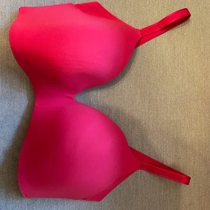 KNIX wingwoman contour bra